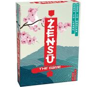 Zenzsu Game: Easy to Learn, Hard to Master Brain-Boosting Fun