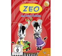 ZEO und seine Hobbies - Teil 4 - Die DVD zur TV Serie