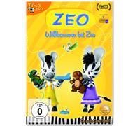 Zeo - Willkommen bei Zeo: Teil 1