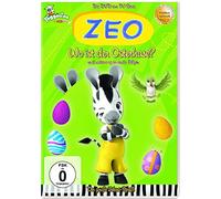 ZEO - Wo ist der Osterhase?