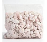 Zeolite Aquarium Filter Media, Natural Absorbing Remover Water Purification Stone for Freshwater & Saltwater Fish Tanks, PH Stabilizing Filter Substrate for Aquarium Filtration