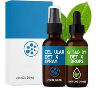 Zeolite Detox Pack,1PCS