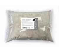 Zeolite Powder 2kg - Clinoptilolite clay - Ultra Fine 25 Microns - Absorbent