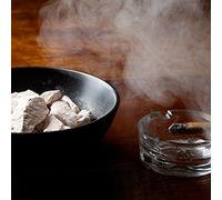 ZEORocks™ RE-USABLE Natural Odour Eliminating Rocks Pets Smoking Cooking Bins Trainers Air Freshener Deodoriser Reduce ALERGIES Rid Nasty Smells 200g