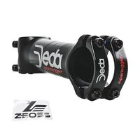 ZEOSS Deda Elementi Superleggero 7050 Alloy 31.7x110mm Stem Sticker, DA3223-ZEO