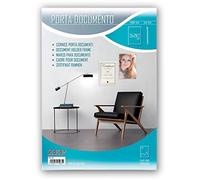 Zep 9821 Acrylic Frame Great For Documents