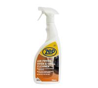 Zep Air Fryer, Oven & Grill Cleaner - 750ml airfryer cleaner, air fryer cleaning spray, oven cleaner, airfryer cleaner, air fryer cleaner spray, foam cleaner, grease remover