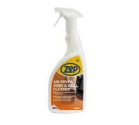 Zep Air Fryer, Oven & Grill Cleaner - 750ml airfryer cleaner, air fryer cleaning spray, oven cleaner, airfryer cleaner, air fryer cleaner spray, foam cleaner, grease remover