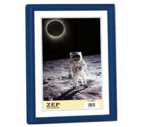 Zep Basic Frame 20x30cm, Blue, 21 x 31 x 1.5 cm