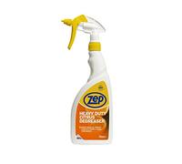 Zep Commercial Heavy Duty Citrus Degreaser