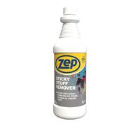 Zep Commercial Sticky Stuff Remover 1 Litre