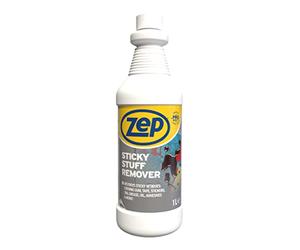 Zep Commercial Sticky Stuff Remover