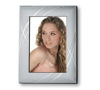 Zep CORNICI Silver Plated 15X20, 15 x 20