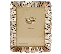 Zep EM8268 Assen Frame in Resin, Gold