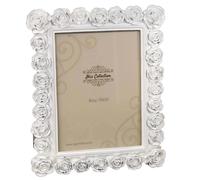 ZEP Floirac Photo Frame - 6x8 inch - White - Stands Only
