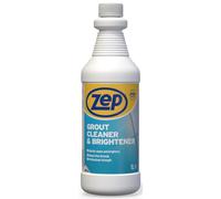 Zep Grout Cleaner & Brightener 1L