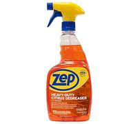ZEP Heavy-Duty Citrus Degreaser 32 Ounces ZUCIT32