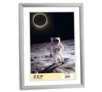 Zep KL2 Basic Collection Resin Photo Frame Grey, gray, 20 x 30 cm