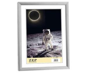 Zep KL2 Basic Collection Resin Photo Frame Grey, gray, 30 x 40 cm