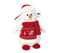 Zep Kolding, Fabric, Red/White, 17.5 x 28.5 x 12.5 cm