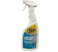 Zep Limescale and Rust Stain Remover Spray 750ml