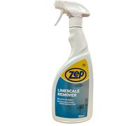Zep Limescale And Rust Stain Remover Spray 750Ml