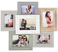 Zep Meridien, Wood, Grey/White, 69 x 4.2 x 52 cm