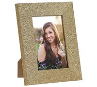 Zep MG646 Broadway Gold Wooden Frame, Gold