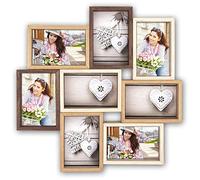 Zep Montreaux Gallery 8x13x18 Wood Photo Photo Frame