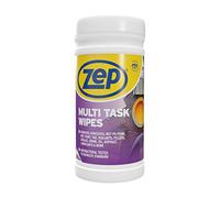 Zep Multi Task Wipes, Pack of 100