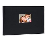 Zep OK313130 Cotton Photo Album for Paste Photos