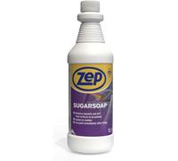 Zep Sugar Soap 1L