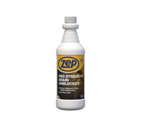 Zep Pro Strength Drain Unblocker 1 Litre