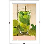 Zep S.r.l R1015 Basic Clip Photo Frame 10 x 15 cm