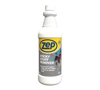 Zep Commercial Sticky Stuff Remover