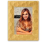 Zep TP257G Gordon Gold Plastic Frame, Gold