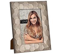 Zep TP357BW Gordon Brown Plastic Frame, Bronze