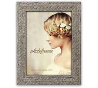 Zep YT646G Livia Plastic Frame Grey Vintage Effect