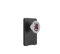Zepar Gothic Dark Fantasy PopSockets PopWallet for MagSafe