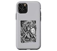 Zepar Infernal Master in Motion Case for iPhone 11 Pro