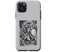Zepar Infernal Master in Motion Case for iPhone 11 Pro Max