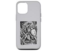 Zepar Infernal Master in Motion Case for iPhone 12/12 Pro
