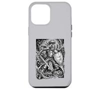 Zepar Infernal Master in Motion Case for iPhone 12 Pro Max