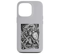 Zepar Infernal Master in Motion Case for iPhone 13 Pro