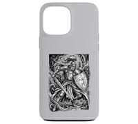 Zepar Infernal Master in Motion Case for iPhone 13 Pro Max