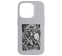 Zepar Infernal Master in Motion Case for iPhone 14 Pro