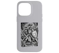 Zepar Infernal Master in Motion Case for iPhone 14 Pro Max