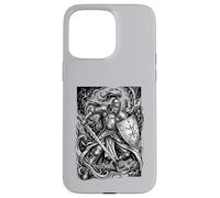 Zepar Infernal Master in Motion Case for iPhone 15 Pro Max
