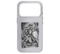 Zepar Infernal Master in Motion Case for iPhone 17 Pro