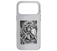 Zepar Infernal Master in Motion Case for iPhone 17 Pro Max